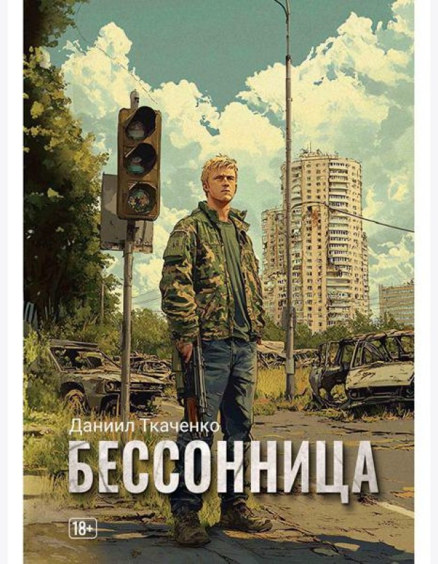 Бессонница