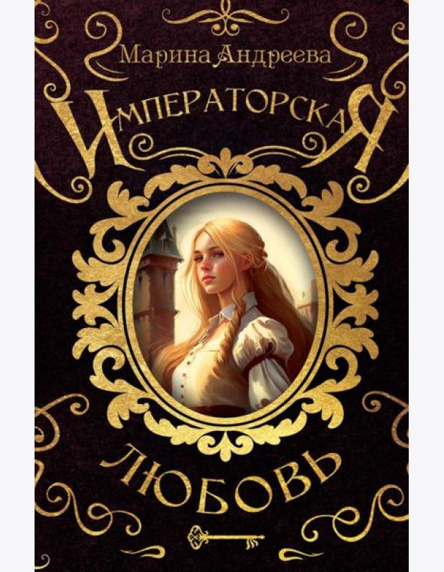 Императорская любовь