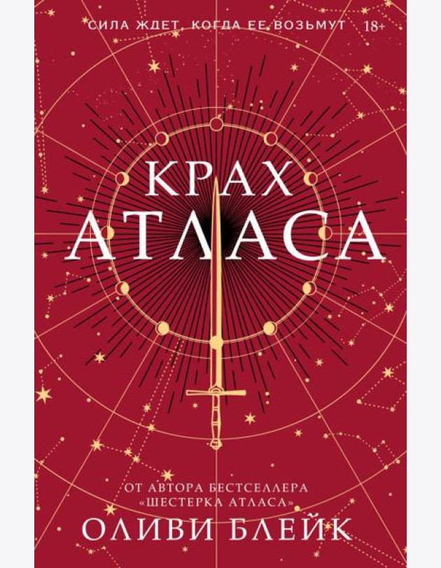 Крах Атласа