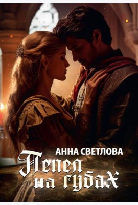Пепел на губах