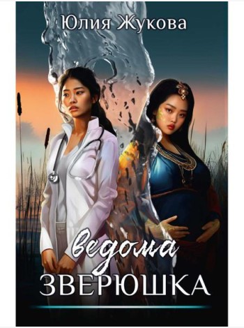 Ведома зверюшка