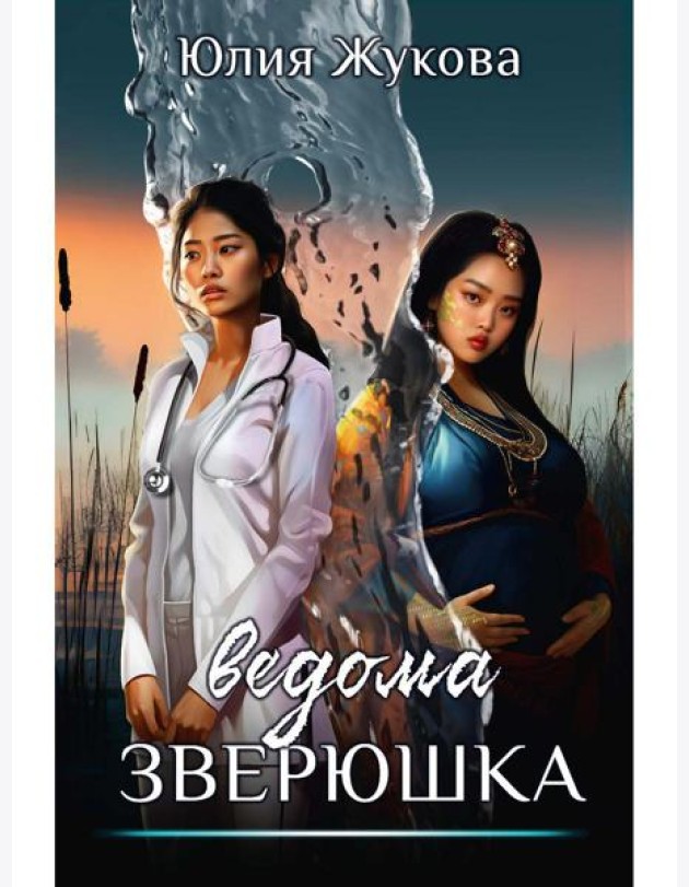 Ведома зверюшка