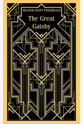 The Great Gatsby
