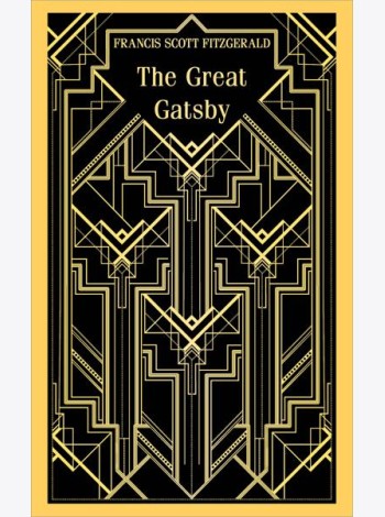 The Great Gatsby