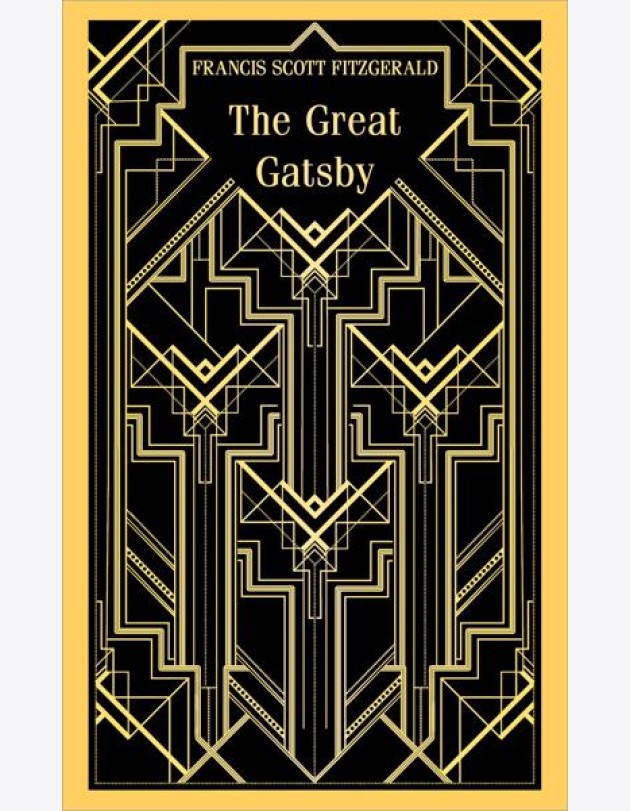 The Great Gatsby
