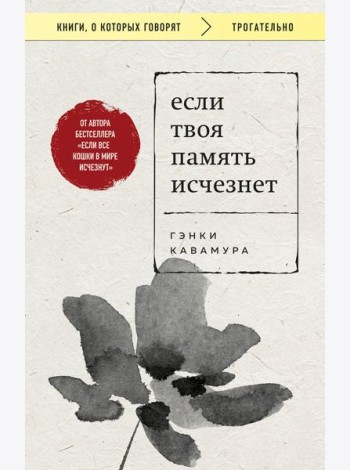 Если твоя память исчезнет (покет)