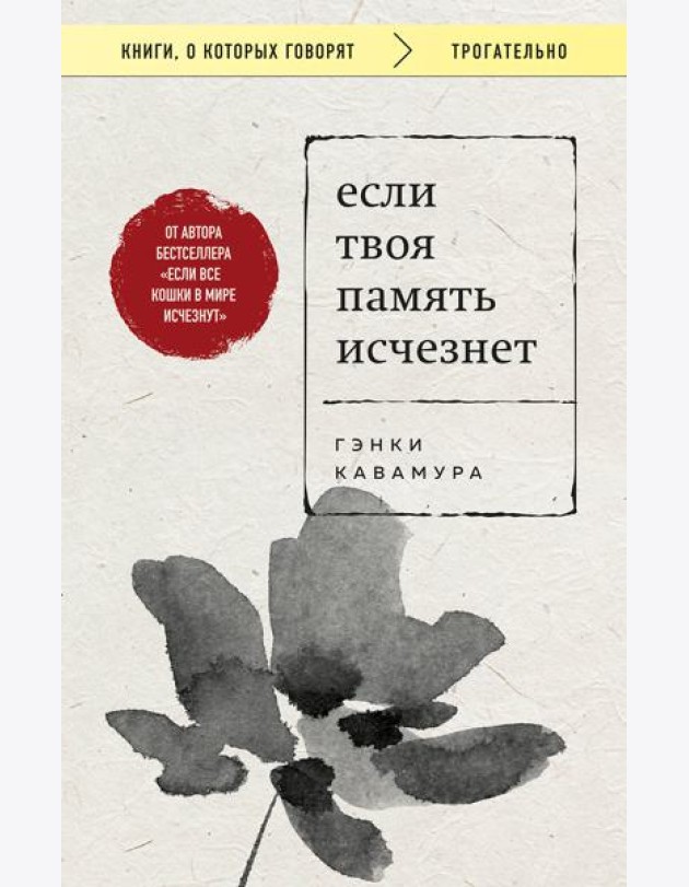 Если твоя память исчезнет (покет)