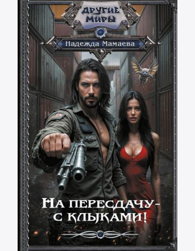 На пересдачу – с клыками!
