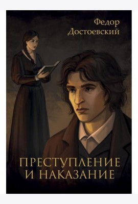 Преступление и наказание