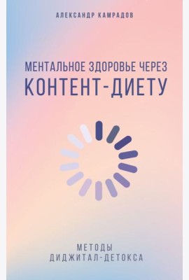 Ментальное здоровье через контент-диету. Методы диджитал-детокса