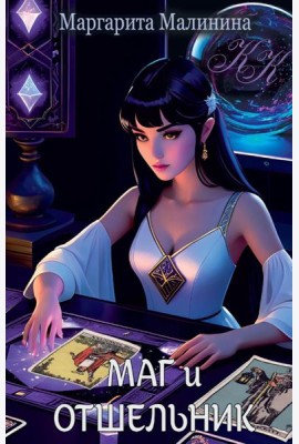 Маг и Отшельник