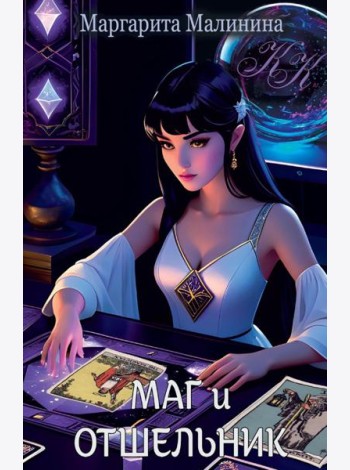 Маг и Отшельник