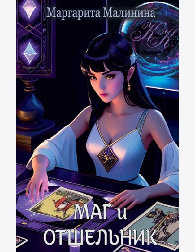Маг и Отшельник