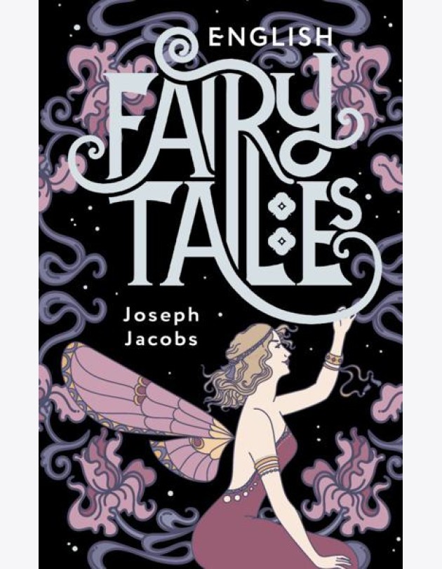 English Fairy Tales