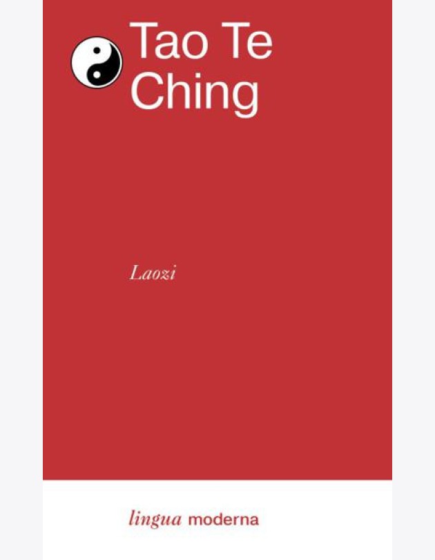 Tao Te Ching