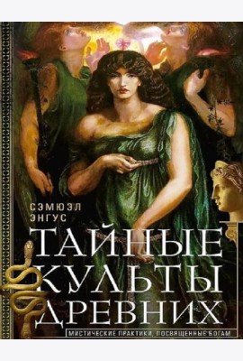 Тайные культы древних. Мистические практики, посвященные богам