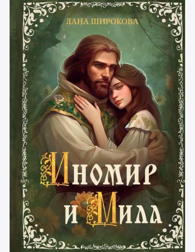 Иномир и Мила