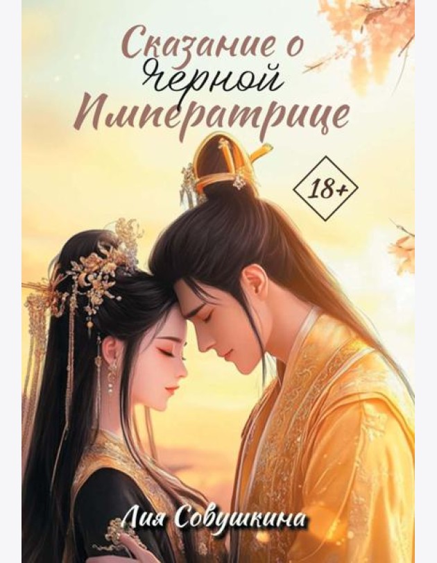 Сказание о Черной императрице