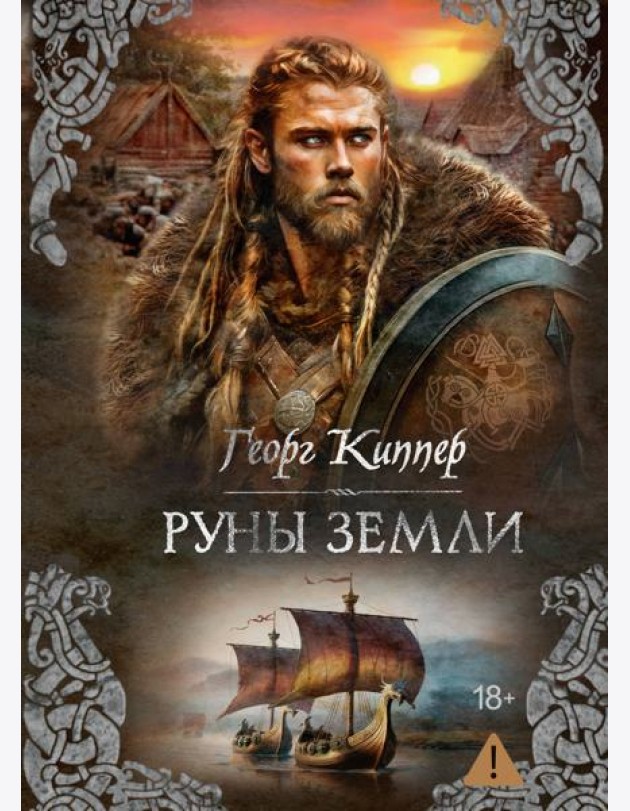 Руны земли