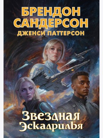 Звездная эскадрилья