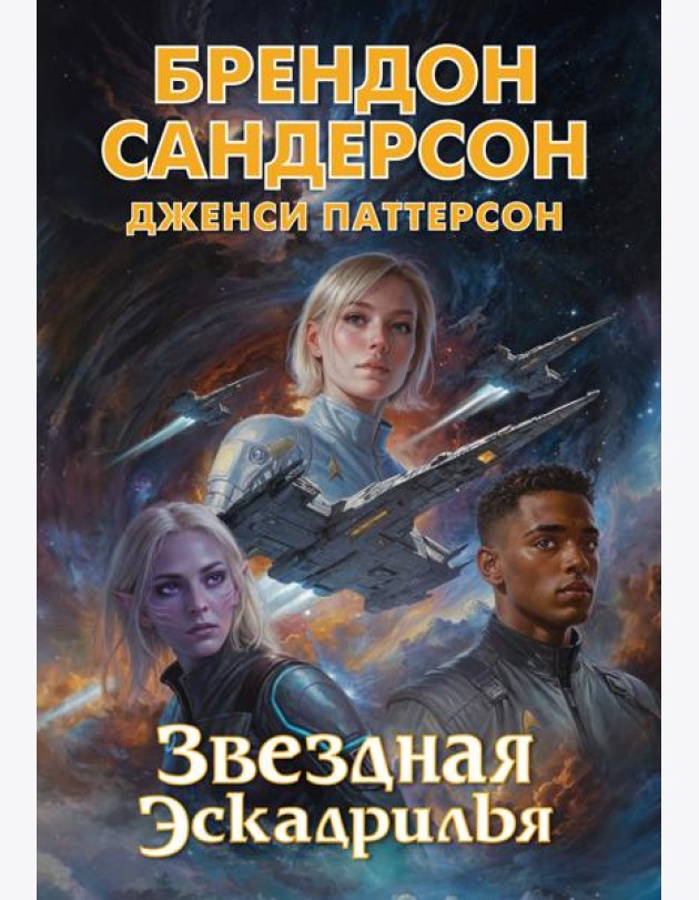 Звездная эскадрилья