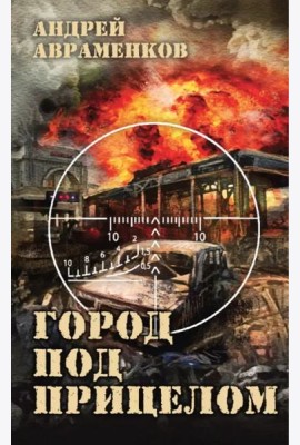 Город под прицелом