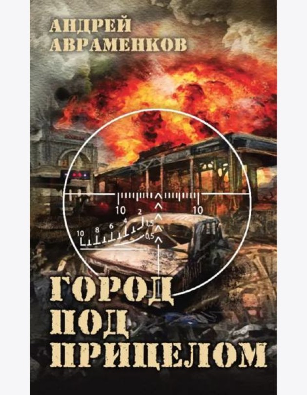 Город под прицелом
