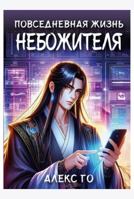 Повседневная жизнь небожителя