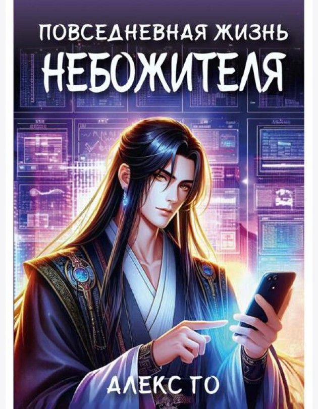 Повседневная жизнь небожителя