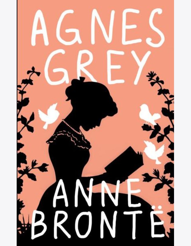 Agnes Grey