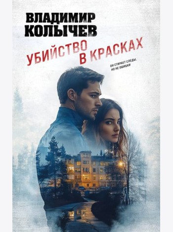 Убийство в красках