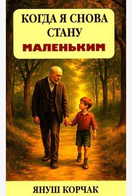 Когда я снова стану маленьким