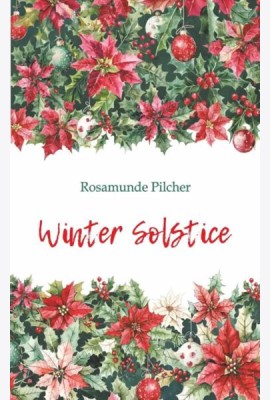 Winter Solstice = В канун Рождества: книга для чтения на англ.яз
