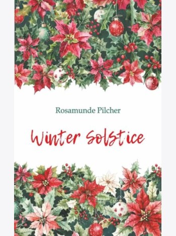 Winter Solstice = В канун Рождества: книга для чтения на англ.яз