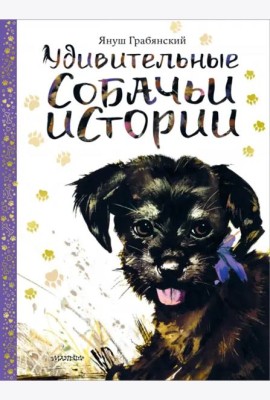 Удивительные собачьи истории