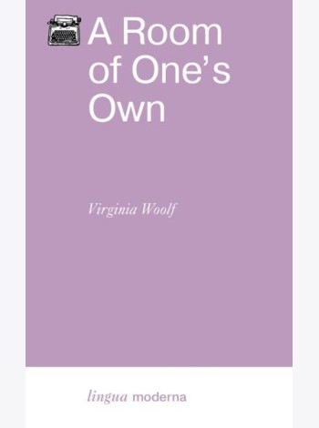 A Room of One`s Own