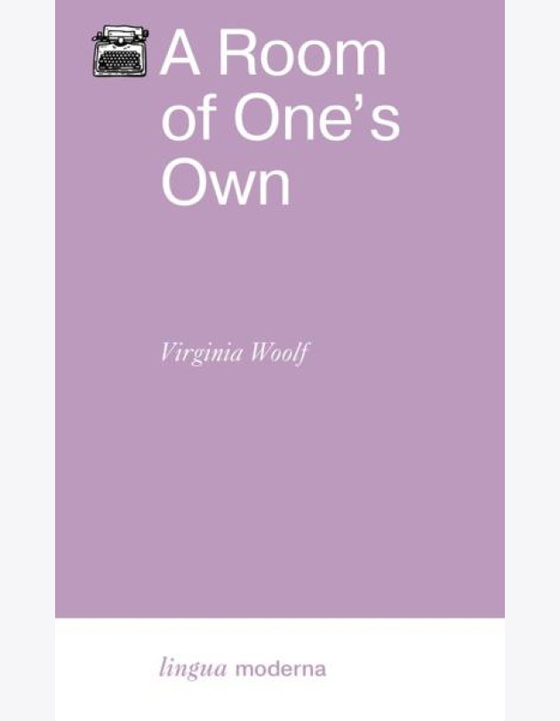 A Room of One`s Own