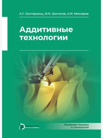 Аддитивные технологии