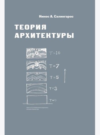 Теория архитектуры