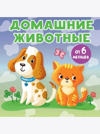 Домашние животные