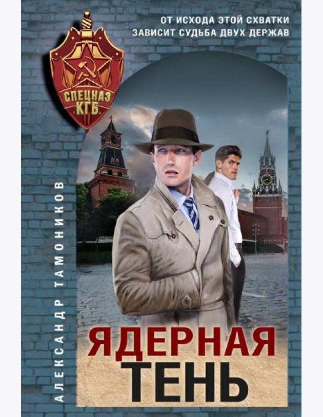 Ядерная тень