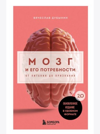 Мозг и его потребности. 2.0 от питания до признания