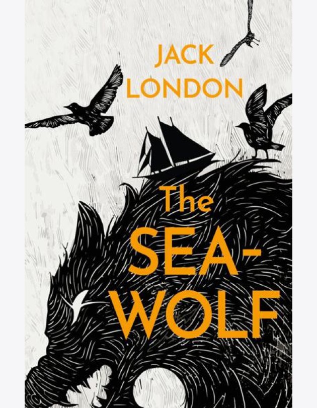The Sea-Wolf