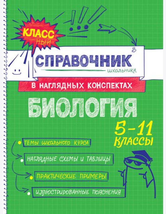 Биология