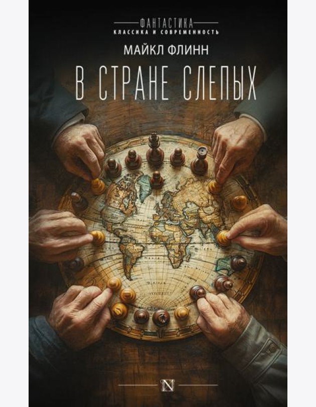 В стране слепых