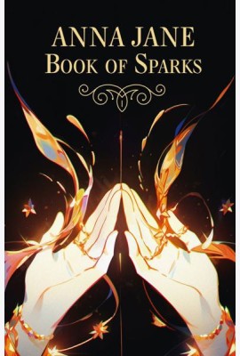 Anna Jane Book of Sparks