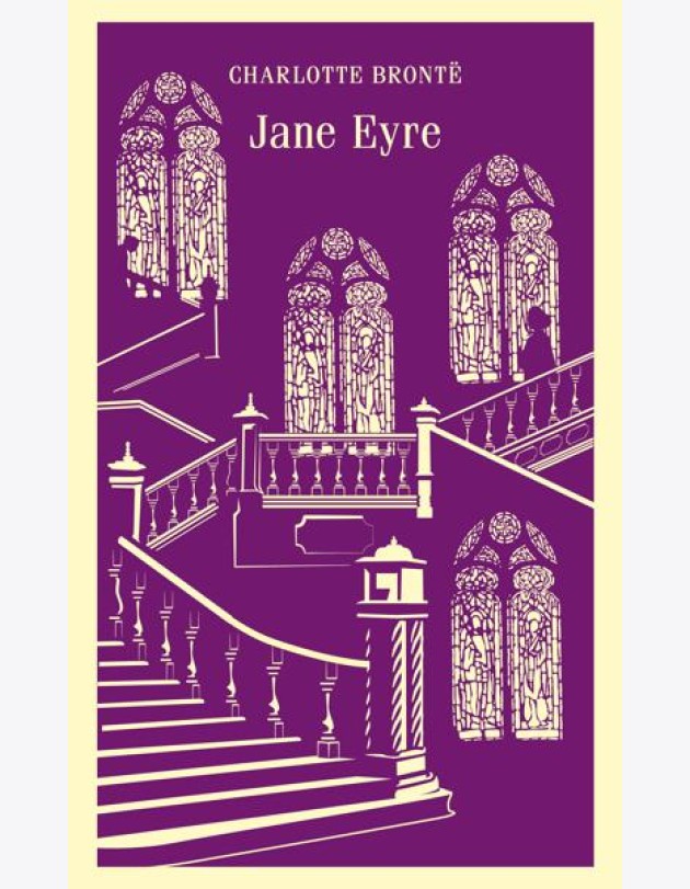 Jane Eyre