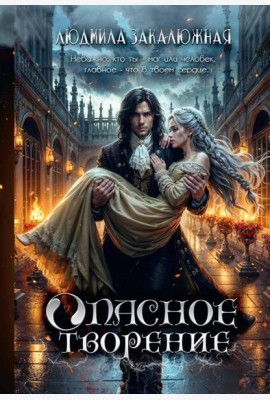 Опасное творение