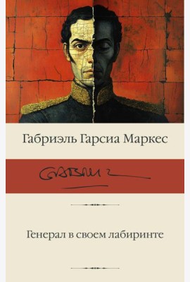 Генерал в своем лабиринте