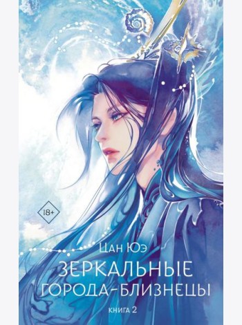 Зеркальные города-близнецы. 2 кн: роман